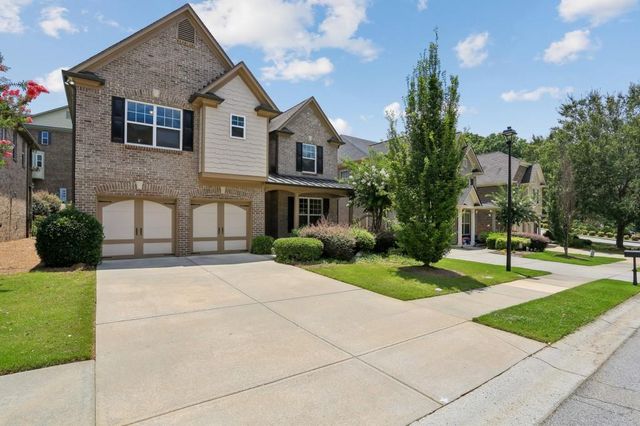 1641 Danbury Parc Place NE, Atlanta, GA 30319