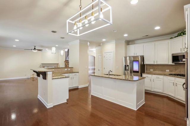 1641 Danbury Parc Place NE, Atlanta, GA 30319