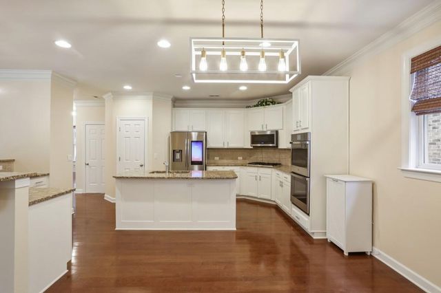 1641 Danbury Parc Place NE, Atlanta, GA 30319