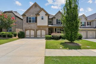 1641 Danbury Parc Place NE, Atlanta, GA 30319