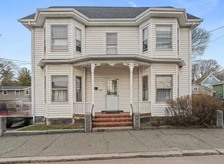283 Copeland St, Quincy, MA 02169
