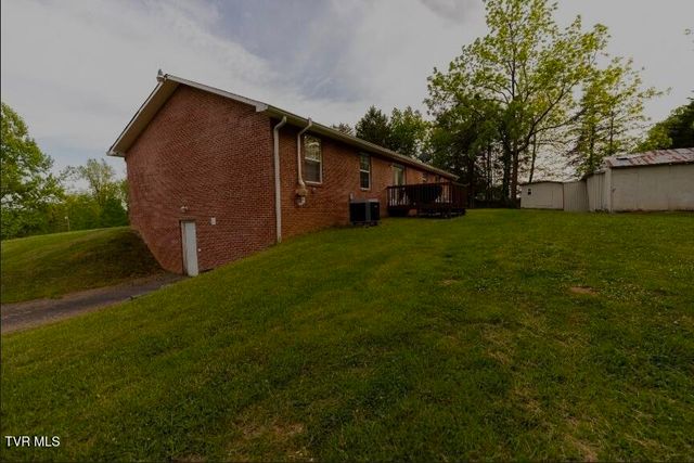 21426 Darlington Drive, Bristol, VA 24202