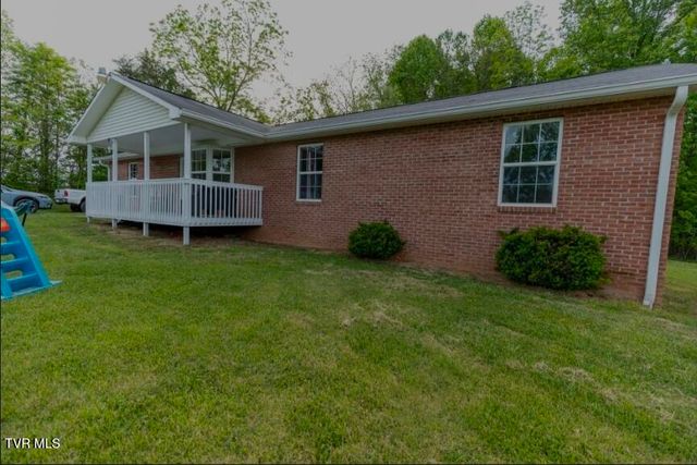 21426 Darlington Drive, Bristol, VA 24202