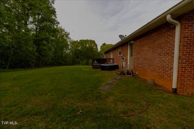 21426 Darlington Drive, Bristol, VA 24202