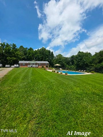 21426 Darlington Drive, Bristol, VA 24202