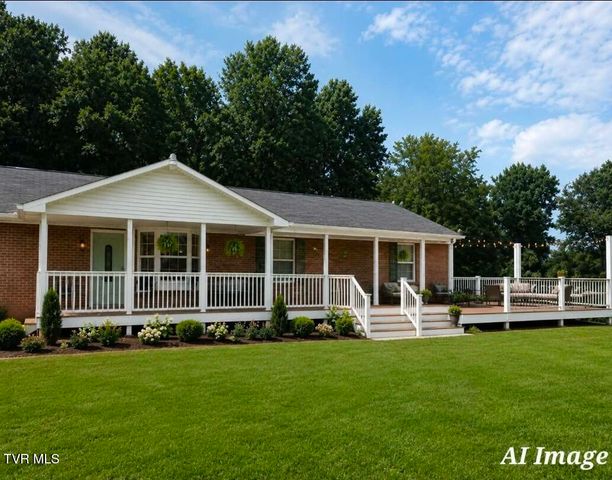 21426 Darlington Drive, Bristol, VA 24202