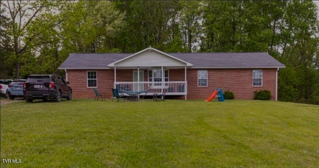 21426 Darlington Drive, Bristol, VA 24202