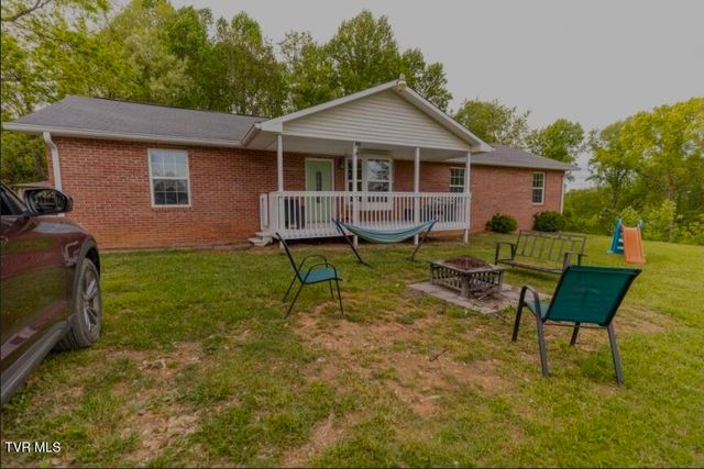 21426 Darlington Drive, Bristol, VA 24202