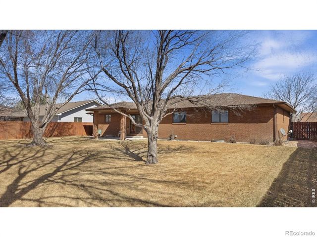 705 Ute Street, Fort Morgan, CO 80701