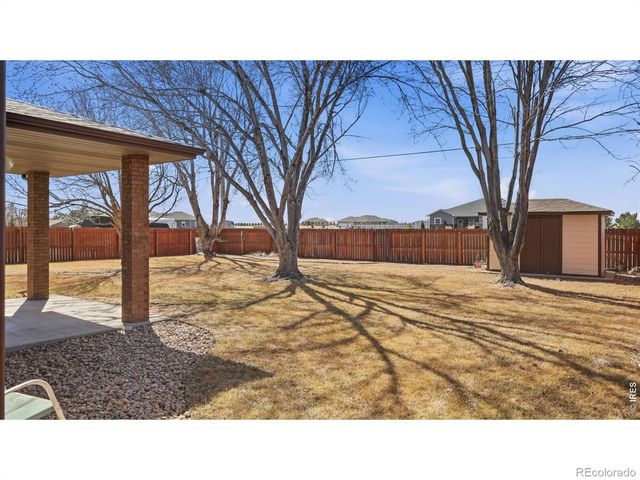 705 Ute Street, Fort Morgan, CO 80701