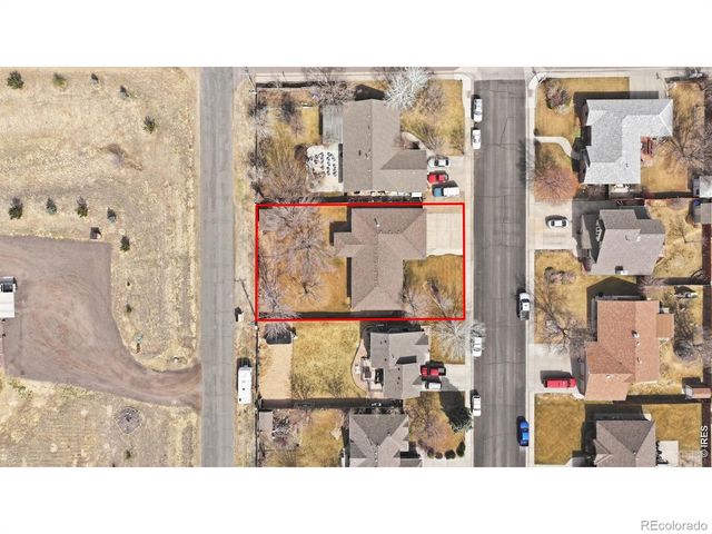 705 Ute Street, Fort Morgan, CO 80701