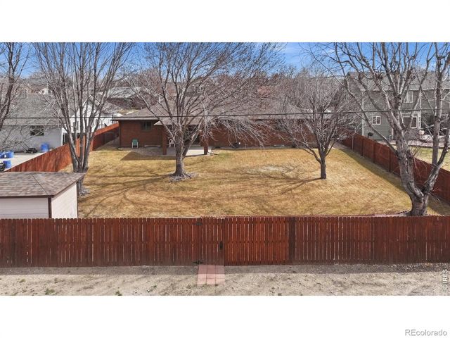 705 Ute Street, Fort Morgan, CO 80701