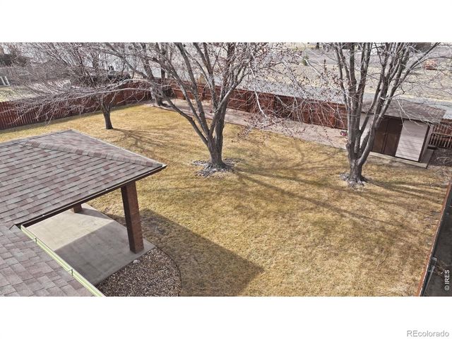 705 Ute Street, Fort Morgan, CO 80701