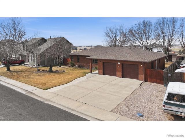 705 Ute Street, Fort Morgan, CO 80701