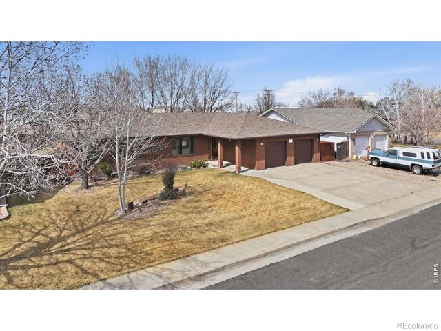 705 Ute Street, Fort Morgan, CO 80701