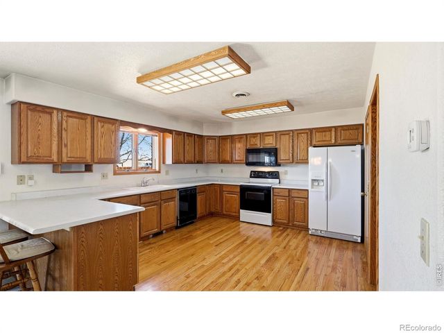 705 Ute Street, Fort Morgan, CO 80701