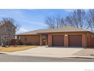 705 Ute Street, Fort Morgan, CO 80701