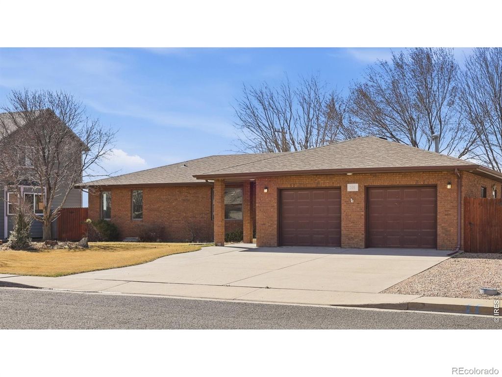 705 Ute Street, Fort Morgan, CO 80701