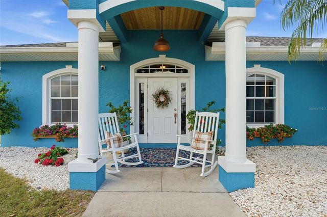 10249 BAY AVENUE, Englewood, FL 34224