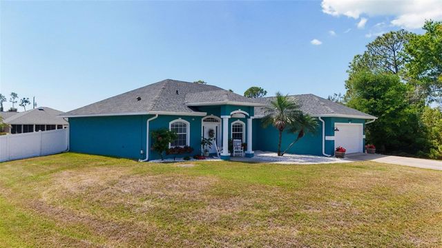 10249 BAY AVENUE, Englewood, FL 34224