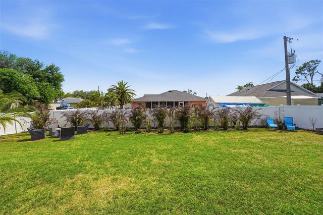 10249 BAY AVENUE, Englewood, FL 34224