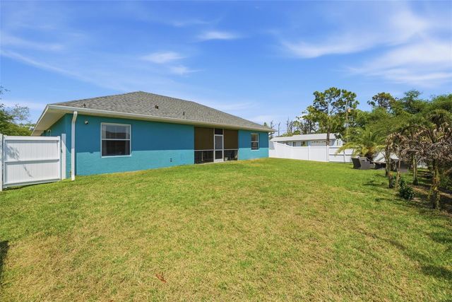 10249 BAY AVENUE, Englewood, FL 34224