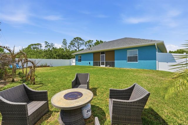10249 BAY AVENUE, Englewood, FL 34224