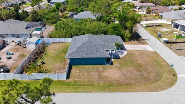 10249 BAY AVENUE, Englewood, FL 34224