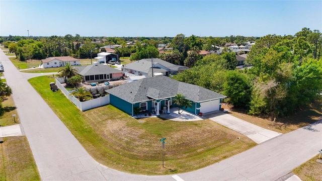 10249 BAY AVENUE, Englewood, FL 34224