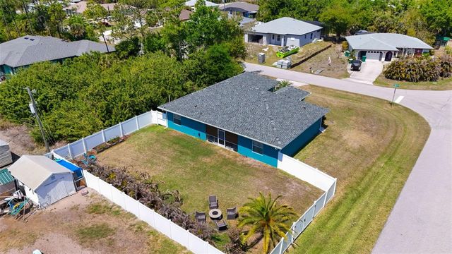 10249 BAY AVENUE, Englewood, FL 34224