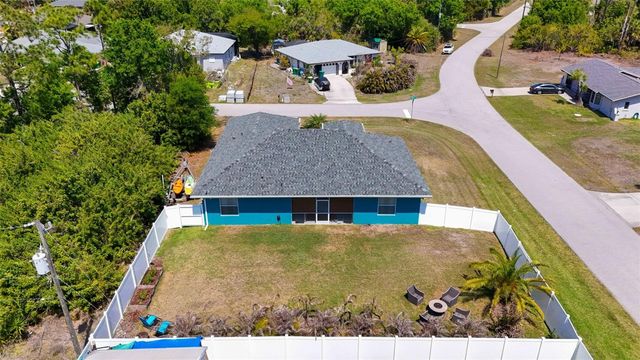 10249 BAY AVENUE, Englewood, FL 34224