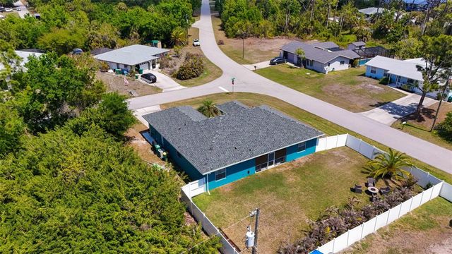 10249 BAY AVENUE, Englewood, FL 34224