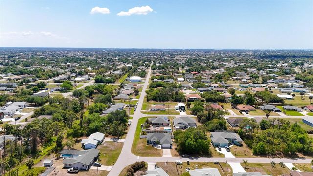 10249 BAY AVENUE, Englewood, FL 34224