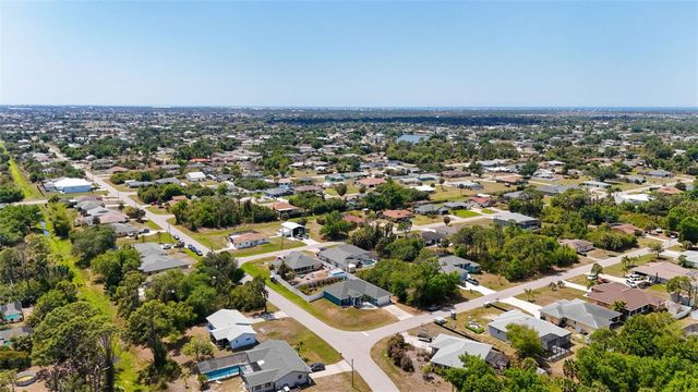 10249 BAY AVENUE, Englewood, FL 34224