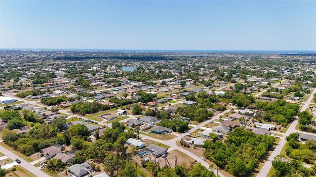 10249 BAY AVENUE, Englewood, FL 34224