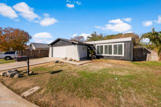 44159 Kirkland Avenue, Lancaster, CA 93535