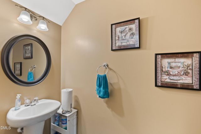 111 Glenview Lane, Durham, NC 27703