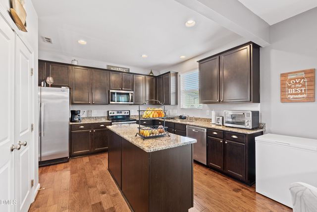 111 Glenview Lane, Durham, NC 27703