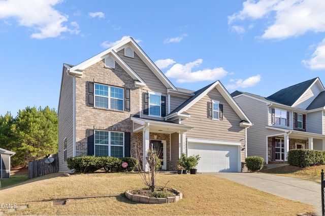 111 Glenview Lane, Durham, NC 27703