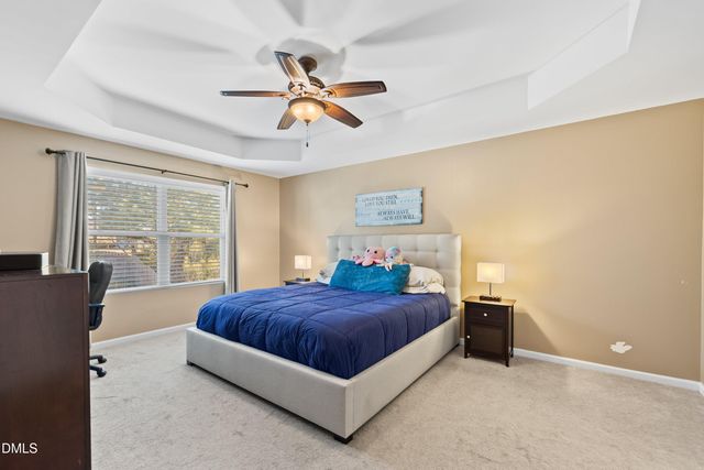 111 Glenview Lane, Durham, NC 27703