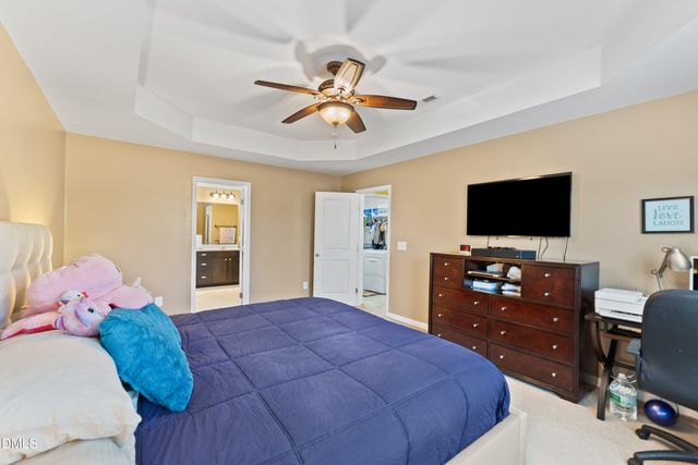 111 Glenview Lane, Durham, NC 27703