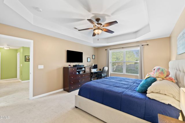 111 Glenview Lane, Durham, NC 27703