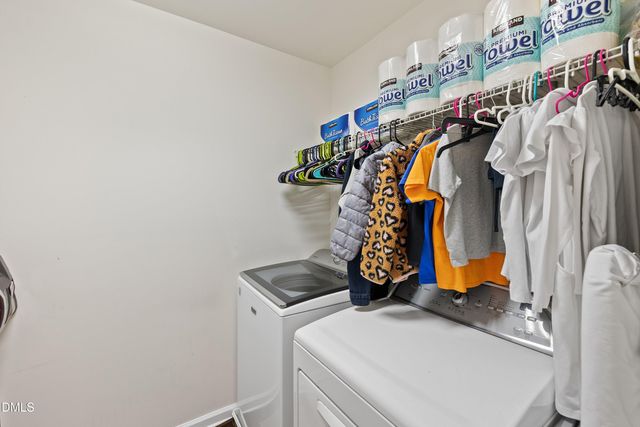 111 Glenview Lane, Durham, NC 27703