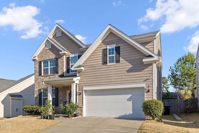 111 Glenview Lane, Durham, NC 27703