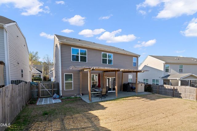 111 Glenview Lane, Durham, NC 27703