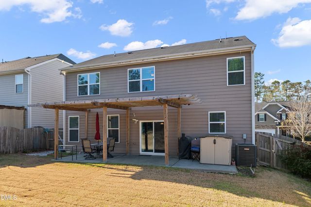 111 Glenview Lane, Durham, NC 27703