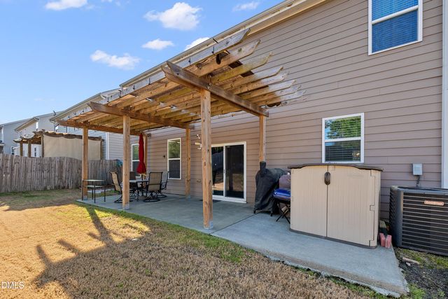 111 Glenview Lane, Durham, NC 27703