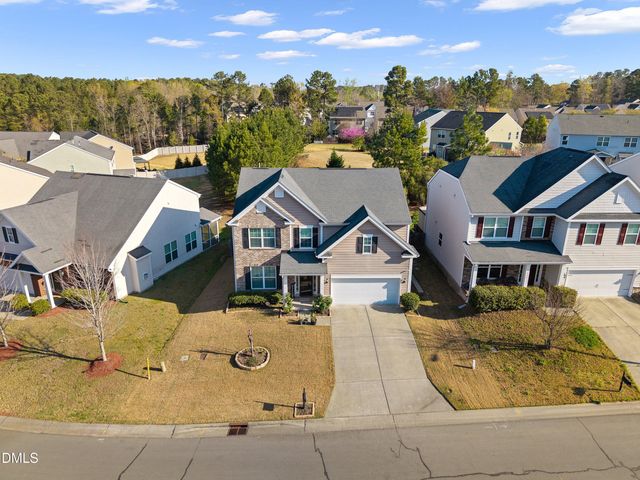 111 Glenview Lane, Durham, NC 27703