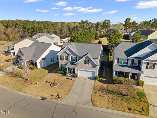 111 Glenview Lane, Durham, NC 27703