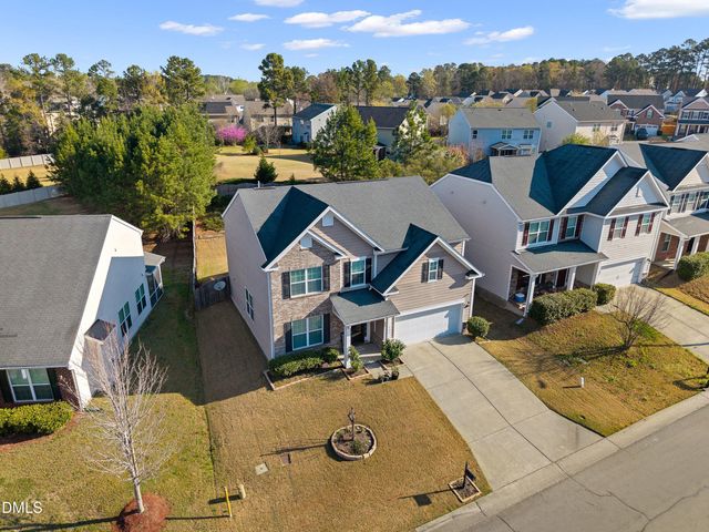 111 Glenview Lane, Durham, NC 27703